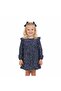 Seasonal Girl's Dress - 4