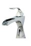 Basin mixer, waterfall type - 4