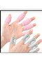 Ubuy Adaptable Arthritis Pain Relief Suitable for 5 Fingers Finger Splint-Reusable - 3