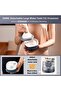 Handheld Garment Steamer, 30s Heat-Up, 300ml Tank, 25-Min Continuous Steam - 4