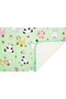 - Baby Diaper Changing Mat Waterproof Foldable - 2