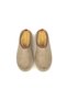 ®   I Lifestyle Uggysy Women's Embroidered Detailed Fur-Lined Slippers - 5