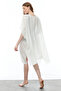 الصلبة اللون صوفية - 8