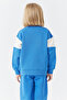 Boy's Basic Sweatshirt - 3