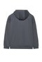 Skech sweats essential full zip sweatshirt men's gray sweatshirt s2610014-3998 - 2