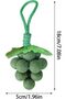 Healthy Teeth-Cleaning Catnip Ball - Refreshes Breath & Promotes Digestion in Cats - 2