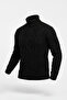 Men's Turtleneck Thick Sweater - 4
