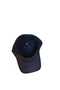 Smoked Cashmere Hat with Ears Winter Cashmere Men's Hat - 7