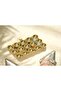 Elysara Eb0787 |   Acrylic Bubble Stylish and Elegant Evening Dress Bag - 3