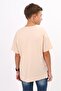 Boy's Printed Crew Neck Short Sleeve T-Shirt - 3