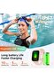 2025 Smartwatch 1.85in Touch Screen with Bluetooth Calling & Fitness Tracking - 6