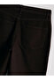 Brown Barrel Fit Women's Jean Pants - 6