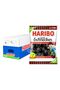 Licorice Snails Jelly Beans 175 g Veggie (Vegetarian) - 2