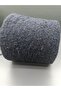 39% Merino 22% Alpaca Hand Knitting Yarn 300Gr İ t a L Boucle Navy Blue