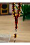 Vermiculite Powder Amber Gift Prayer Beads Powder Amber