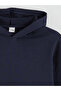 Hooded Boy's Sweatshirt - 3