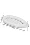 - Baby Portable Lounger Nest – Newborn Infant Sleeper Pod Bed - 7