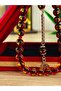 Vermiculite Powder Amber Gift Prayer Beads Powder Amber - 2