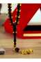 Vermiculite Powder Amber Gift Prayer Beads Powder Amber - 7