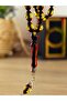 Vermiculite Powder Amber Gift Prayer Beads Powder Amber