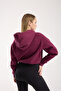 FLOW KAPÜŞONLU SWEATSHIRT - 7