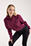 FLOW KAPÜŞONLU SWEATSHIRT - 4