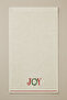 New Year Themed 100% Cotton 3-Piece Boxed Towel Set - Joy Box - 3