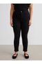 Seray New Season Skinny Fit Women's Jean Pants - 2