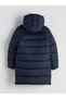 Vizyon New Season Hooded Boys' Puffer Jacket - 5