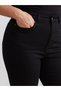 Seray New Season Skinny Fit Women's Jean Pants - 3