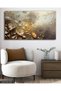 Oil Paintings Look White Flower One Piece Canvas - Canvas Painting - 2