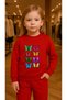 Children's Team Sweatshirt Butterflies Printed Girls Boys Crew Neck3 4-5-6-7-8-9-10-11-12Years