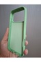 iPhone 17 Pro Compatible Silicone Velvet Inside Launch Luxury Case - 4