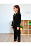 100% Cotton Muslin Children's Pajama Set - 7