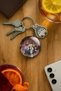 All of Us Are Dead Bag Ornament Keychain Charm (1 Pcs) - 3