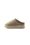 ®   I Perth Rjuggsy Cardi Women's Embroidery Detailed Fur-Lined Slippers - 3