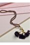 99-Piece Gift Crystal Rose Prayer Beads |   Mevlid Gifts - 3