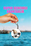 Barista Bag Ornament Keychain Charm (1 Pcs) - 4