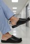 High Quality Sandals Sabo Non-Slip Sole Chef Nurse Kitchen Doctor Hospital Sabo Slippers - 6