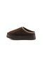 ®   I Perth Rjuggsy Cardi Women's Embroidery Detailed Fur-Lined Slippers - 3