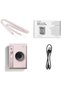 mini EVO 2-in-1 Hybrid Digital camera and photo printer - 6