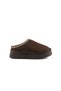 ®   I Lifestyle Uggysy Women's Embroidered Detailed Fur-Lined Slippers - 2