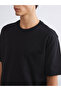 Rmz Gi̇yi̇m Farkiyla Zero Roba Collar Men's T-Shirt - 6