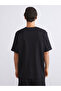 Rmz Gi̇yi̇m Farkiyla Zero Roba Collar Men's T-Shirt - 8