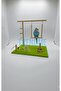 Trendme Bird Playground and Training Set - 2
