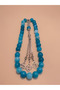33 Natural Jade Prayer BeadsTasbih/10mm - 3