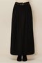 Belted Skirt 60706