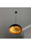 Scandinavian Pendant Light - 3
