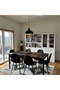 Scandinavian Pendant Light - 2