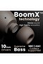 DRUMZ 2025 Gaming Earbuds - Studio-Quality, Noise Cancelling, 100 Hrs, IPX5 (Golden) - 5
